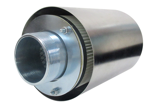 dust collector filter